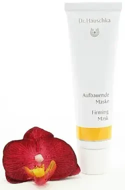 Dr. Hauschka Firming Mask Face Mask moterims, 30 ml