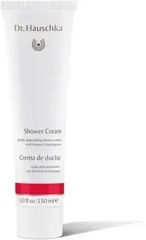 Dr. Hauschka Shower Kreminis, 150 ml