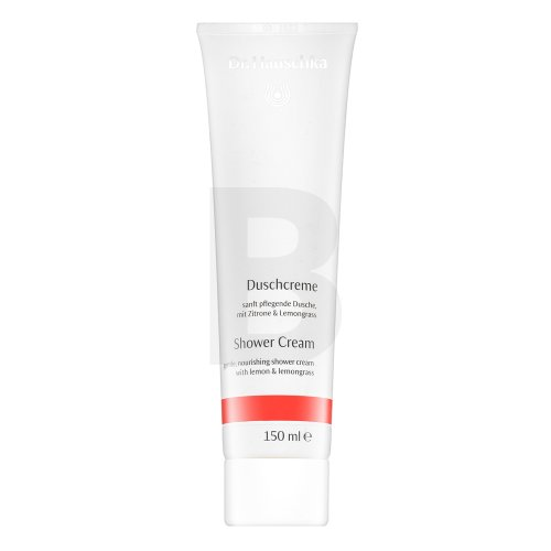Dr. Hauschka Shower Kreminis, 150 ml