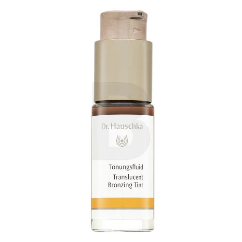 Dr. Hauschka Translucent Bronzing Tint, 18 ml
