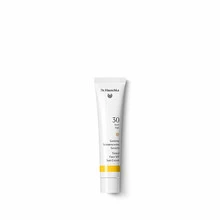 Dr. Hauschka Tinted Face Sun Kreminis Face Sun Care moterims, 40 ml