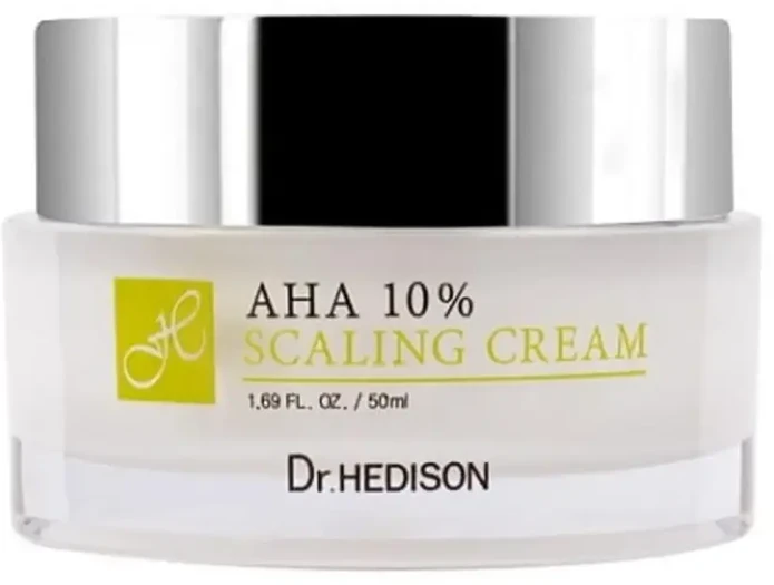Dr. Hedison Dr.HEDISON AHA, 100 ml