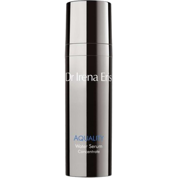 Dr Irena Eris Aquality Vanduo Serum Concentrate drėkinamasis veido serumas, 30 ml