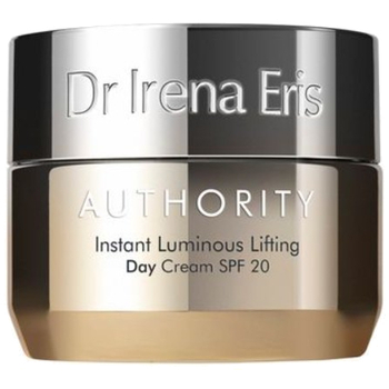 Dr. Irena Eris Dr Irena Eris Authority Instant Lum. Lifting Day Kreminis SPF20, 50 ml