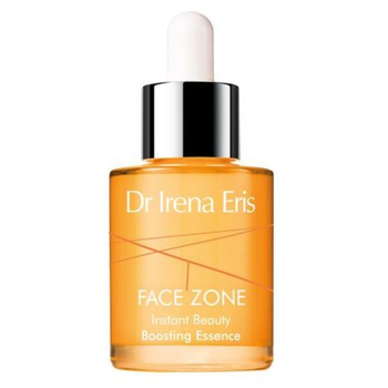 Dr Irena Eris Face Zone Instant Beauty Boosting Essence drėkinamoji esencija veidui, 30 ml