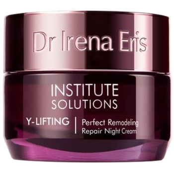 Dr Irena Eris Institute Solutions Repair Night Kreminis, 50 ml