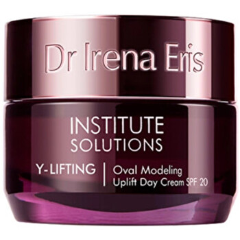 Dr Irena Eris Instistute Solutions Uplift Day Kreminis SPF20, 50 ml