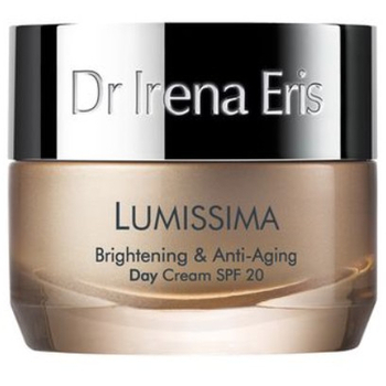 Dr Irena Eris Lumissima Bright. & Anti-Aging Day Kreminis SPF 20 dieninis veido kremas, 50 ml