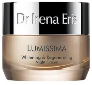 Dr. Irena Eris Lumissima naktinis kremas, 50 ml