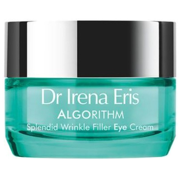 Dr Irena Eris Splendid Wrinkle Filler Paakių kremas, 15 ml