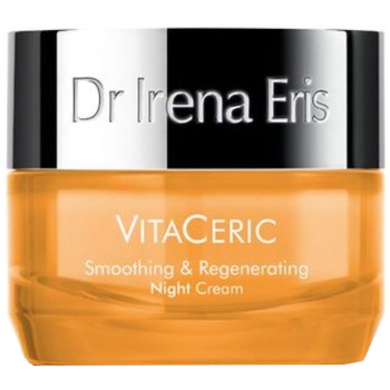 Dr Irena Eris Smoothing & Regenerating Night Kreminis, 50 ml