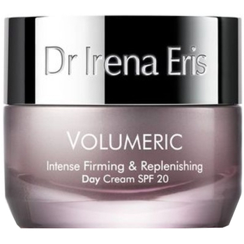Dr Irena Eris Volumeric Intense Firming & Jauninamasis Day Kreminis SPF20 dieninis veido kremas, 50 ml