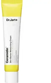 Dr Jart Ceramidin Skin Barrier Moisturizing Kreminis 15 ml