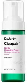 Dr. Jart+ Cicapair švelnios valomosios putos veido prausiklis, 150 ml