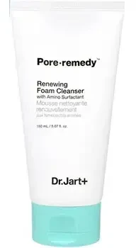 Dr. Jart+ Pore·Remedy Renewing Foam Valiklis valomosios putos veidui, 150 ml