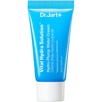 Dr. Jart+ Vital Hydra Solution Hydro Plump Vanduo Kreminis gelinis kremas su hialurono rūgštimi, 15 ml