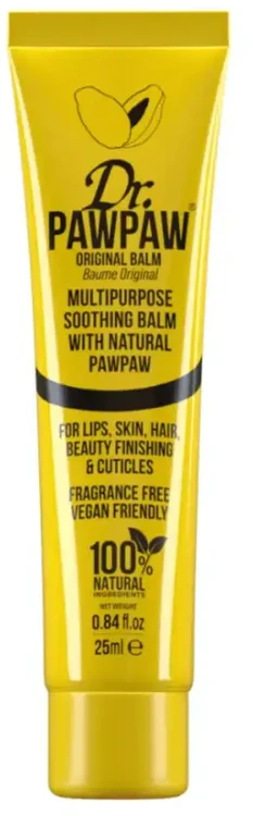 DR. PAWPAW lūpų-veido balzamas