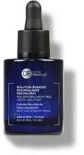 Dr. Renaud Jasmine Flower Resurfacing Night Peel Youth Solution naktinė atnaujinanti šveičiamoji priemonė veidui, 30 ml
