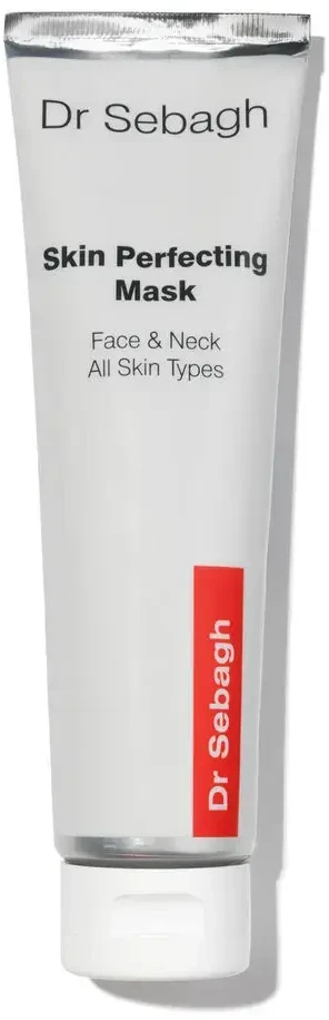 Dr Sebagh Skin Perfecting Illuminating Kreminis Mask veido kaukė, 150 ml