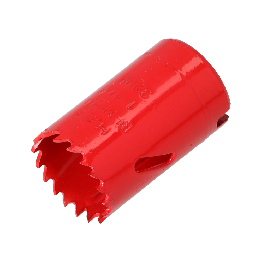 Grąžtas PROX Sriegimo strypas BI-metalas d- 35 mm