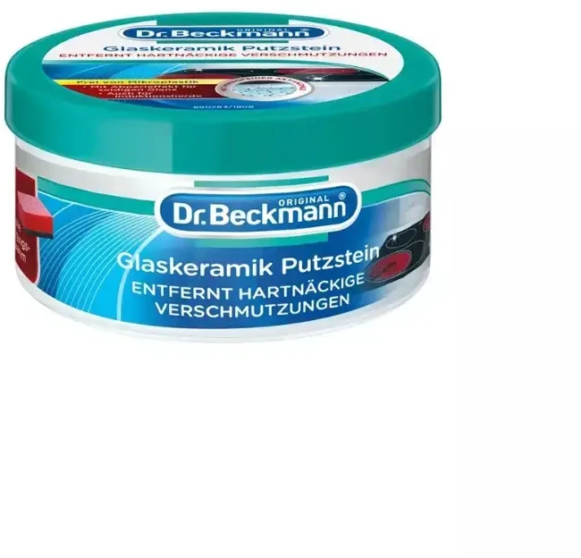 DR.BECKMANN Dr_Beckmann Valomasis akmuo Dr. Beckmann, 0,25 kg