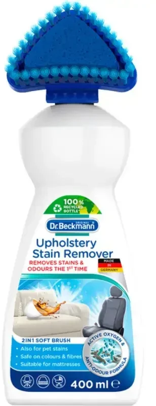 DR.BECKMANN Dr. Beckmann 1857802 Baldų dėmių valiklis 400 ml