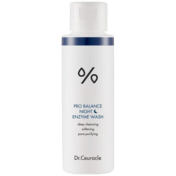 Dr. Ceuracle Dr.Ceuracle Night fermentinė valomoji pudra Pro-Balance (Night Enzyme Wash) 50 g