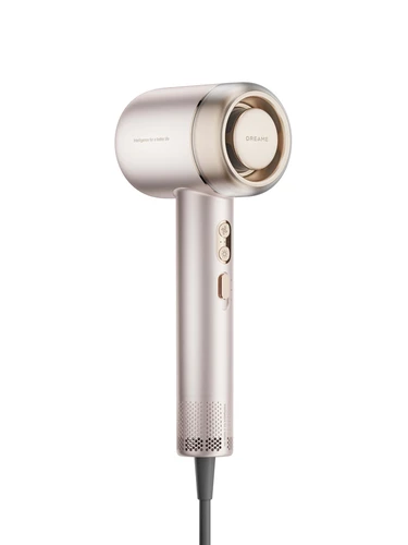 Plaukų džiovintuvas Dreame Gusto Hair Dryer, rožinio aukso spalvos