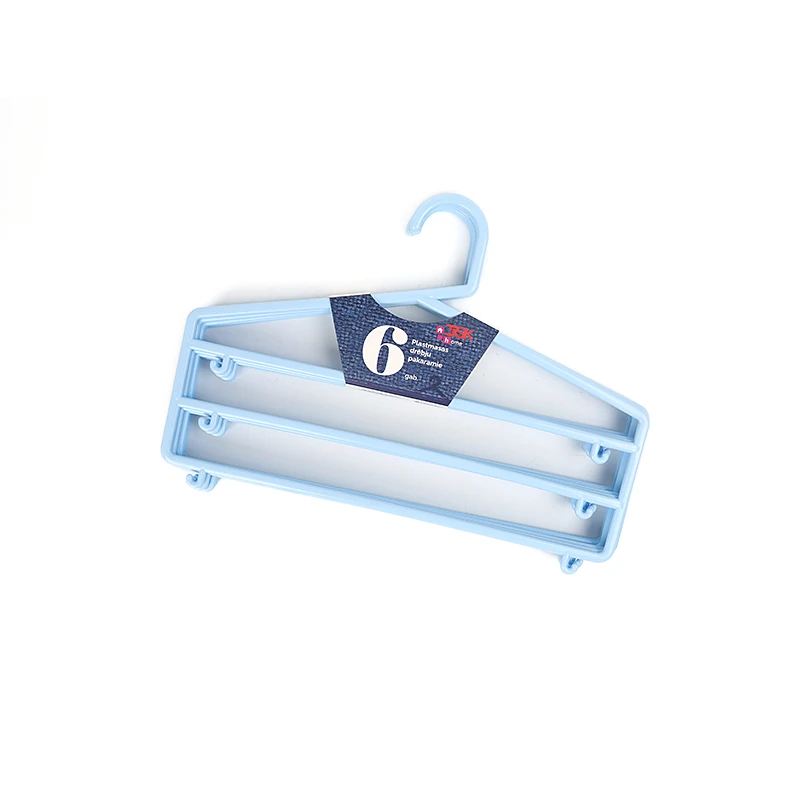 Besk Aptel Drebju pakaramais plastmasas 36x25cm 6gb mėlynas