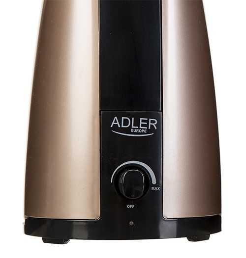 Drėkintuvas- kvapų difuzorius Humidifier