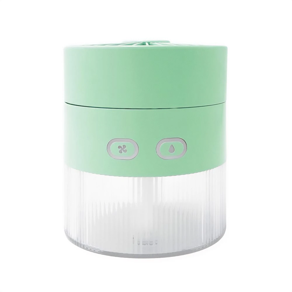 Media-Tech Oro drėkintuvas BREEZE FAN MT6515