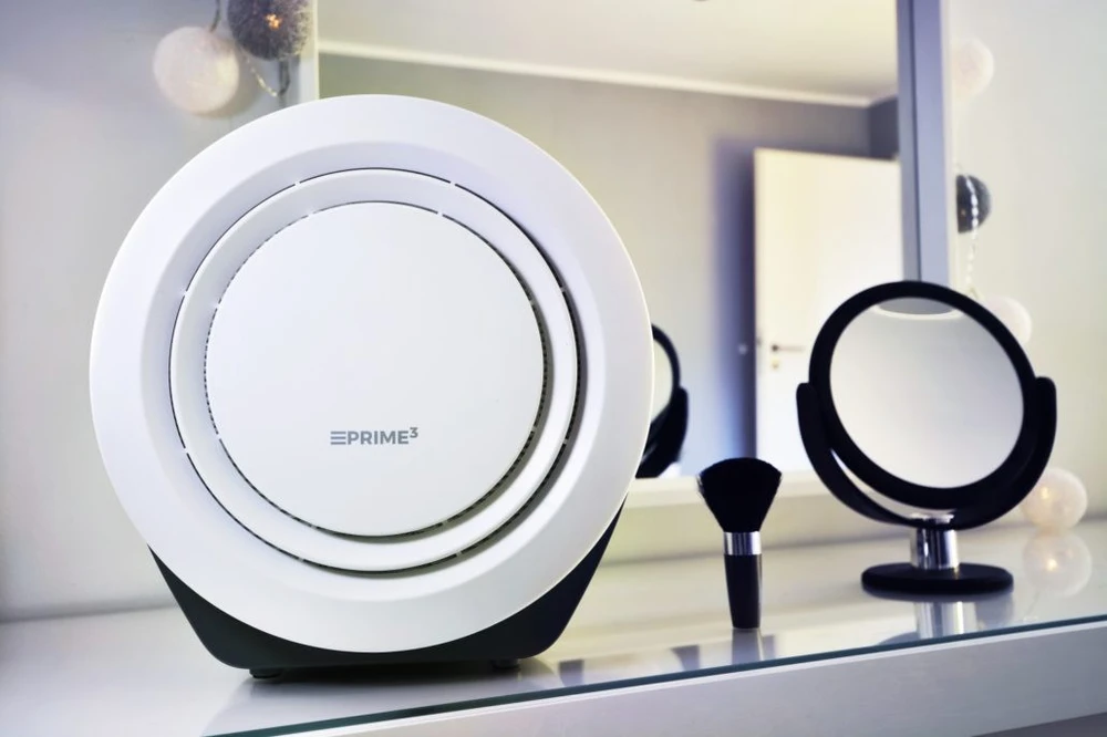 Oro valytuvas Blaupunkt Prime3 SAP21