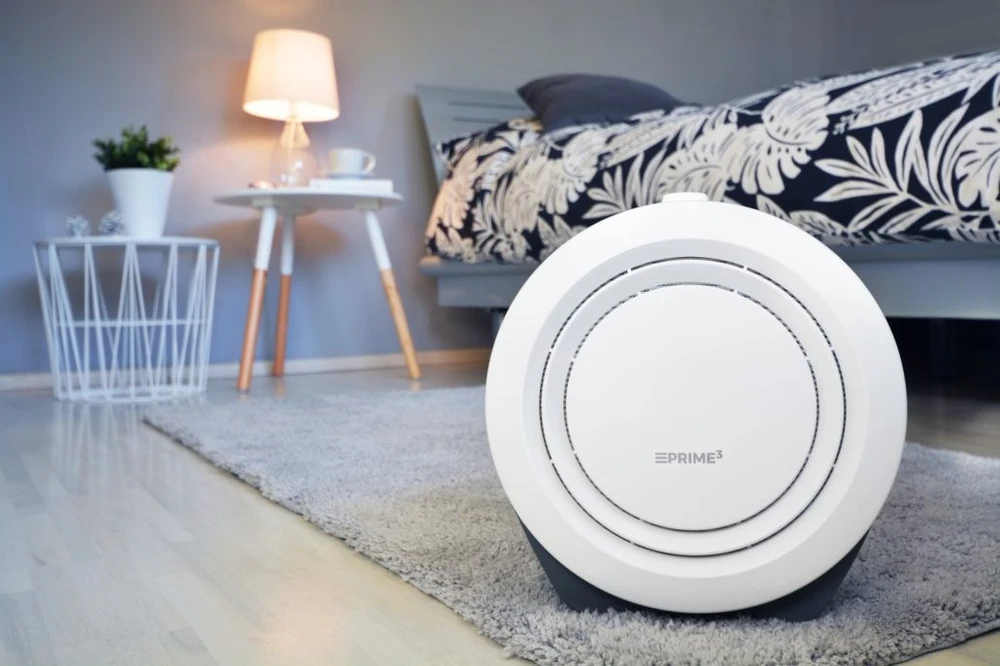 Oro valytuvas Blaupunkt Prime3 SAP21