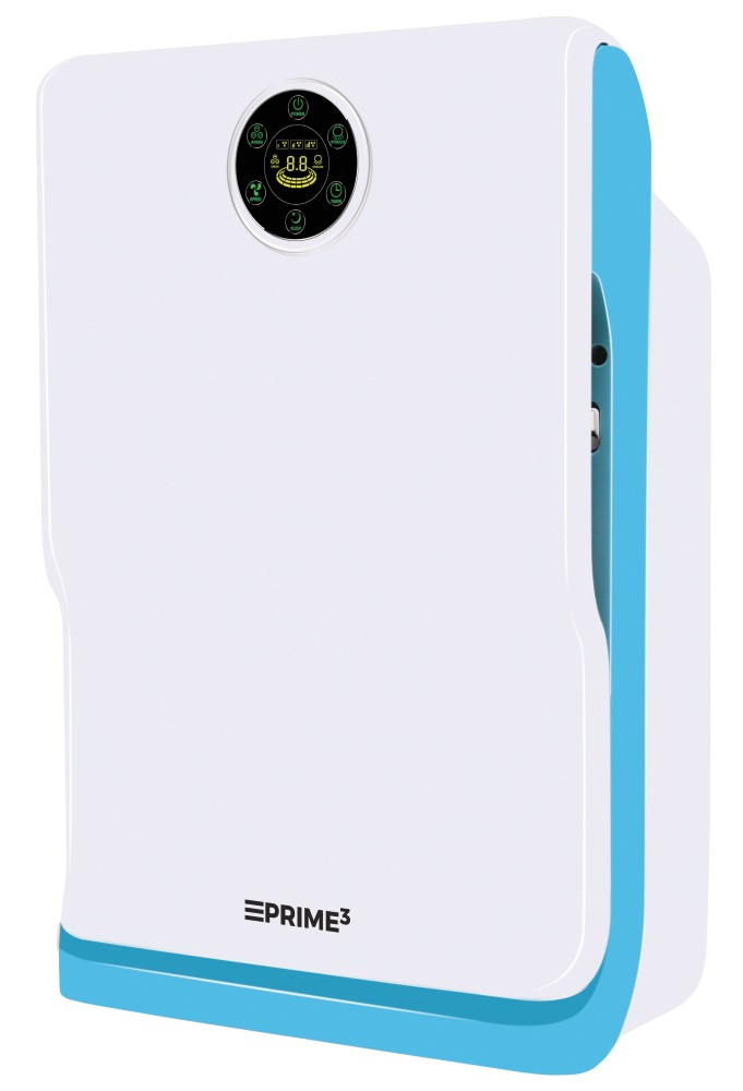 Blaupunkt Oro valytuvas PRIME3 SAP41 [#]