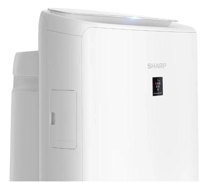 Sharp Oro valytuvas ua-kin52e-w