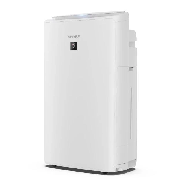 Sharp Oro valytuvas ua-kin52e-w