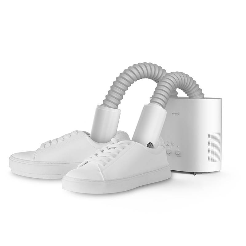 Batų džiovintuvas Deerma Shoes Dryer DEM-HX10, modelis - DEM-HX10W ...