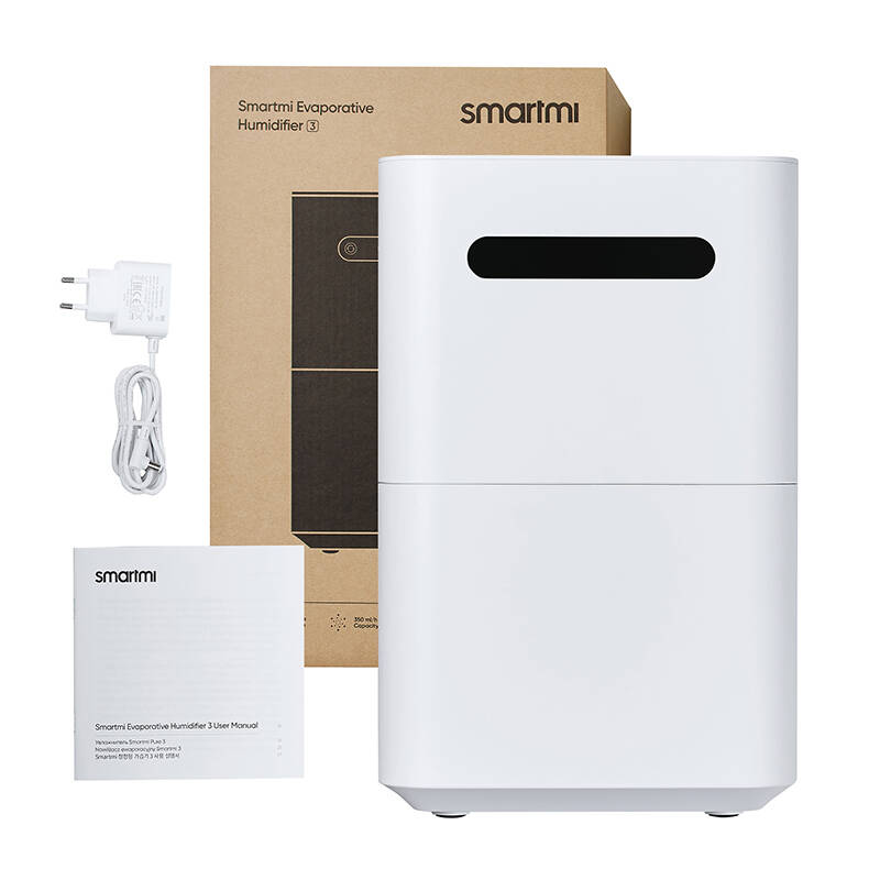 Xiaomi Smartmi garuojantis oro drėkintuvas 3