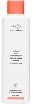 Drunk Elephant E-Rase Micellar Vanduo (Milki Micellar Vanduo), 240 ml