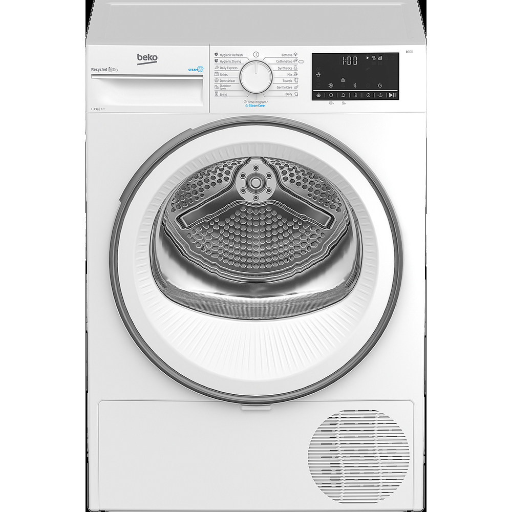 Džiovyklė Beko B3T67230