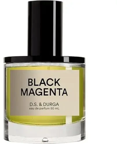 D.S. & Durga Juodas Magenta Eau De Parfum 50 ml (unisex)