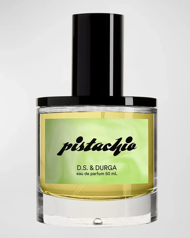 D.S. & Durga Pistachio EDP parfumuotas vanduo unisex, 50 ml