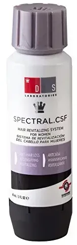 DS Laboratories Serumas nuo plaukų slinkimo Spectral.Csf (Breakthrough Hair Revita lizing System) 60 ml