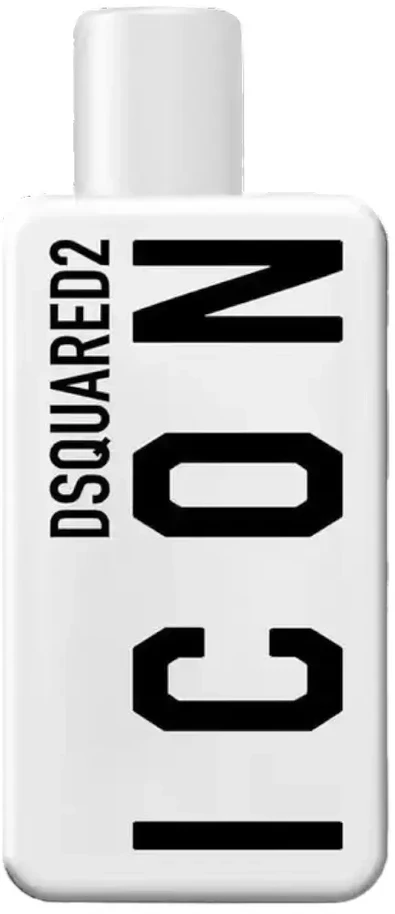 Dsquared2 Tester Dsquared Icon Pour Femme EDP 100ml