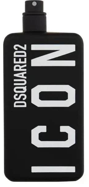Dsquared2 Flacon Dsquared Icon Pour Homme EDP 100ml