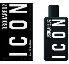 Dsquared2 Icon EDP parfumuotas vanduo vyrams, 50 ml