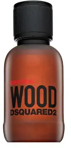kvepalai Dsquared2 Original Wood EDP 50ml