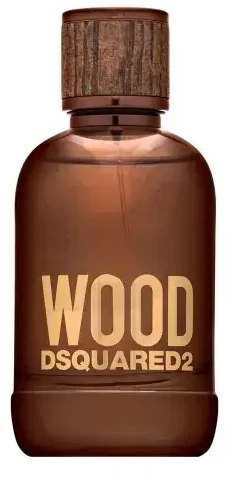 Kvepalai vyrams Dsquared2 Wood Men EDT, 100 ml