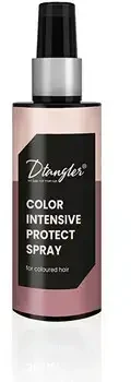 Dtangler Plaukų purškiklis „Color Intensive Protect“ 100 ml