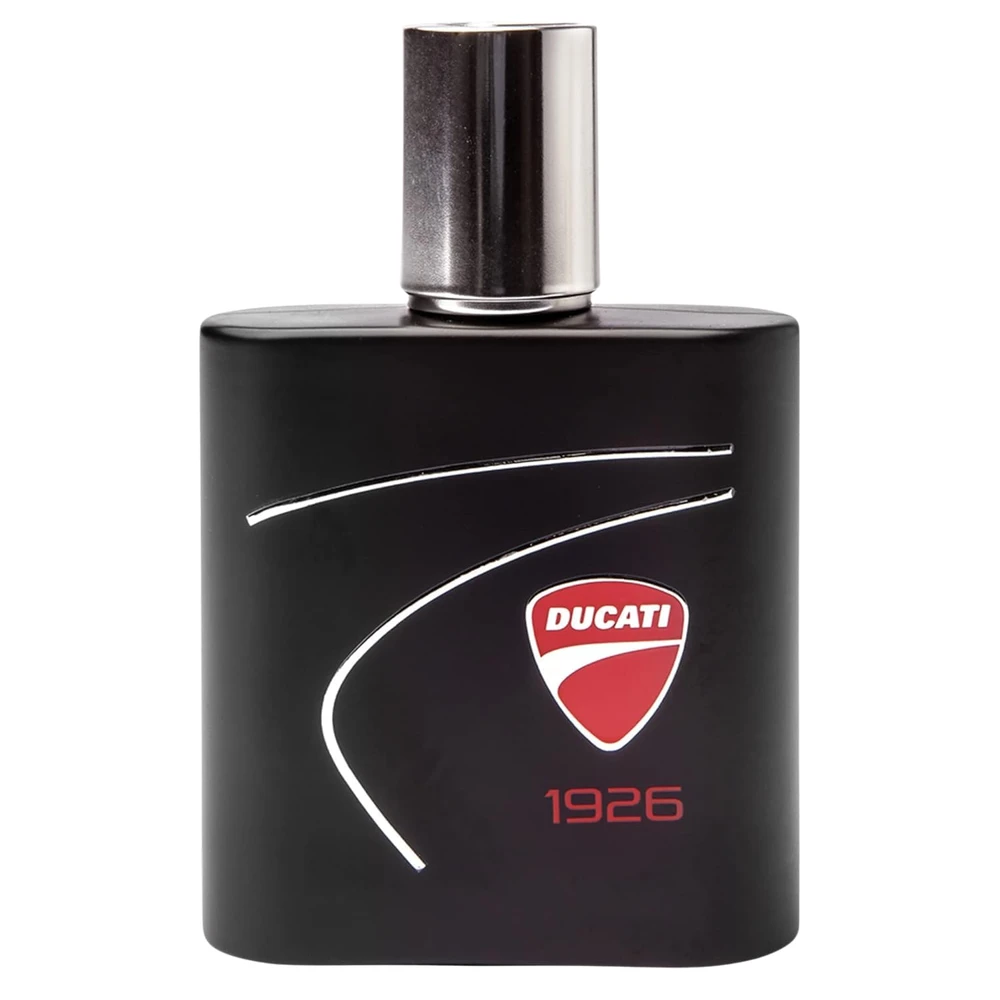 Ducati Ducati 1926 EDT tualetinis vanduo vyrams, 50 ml